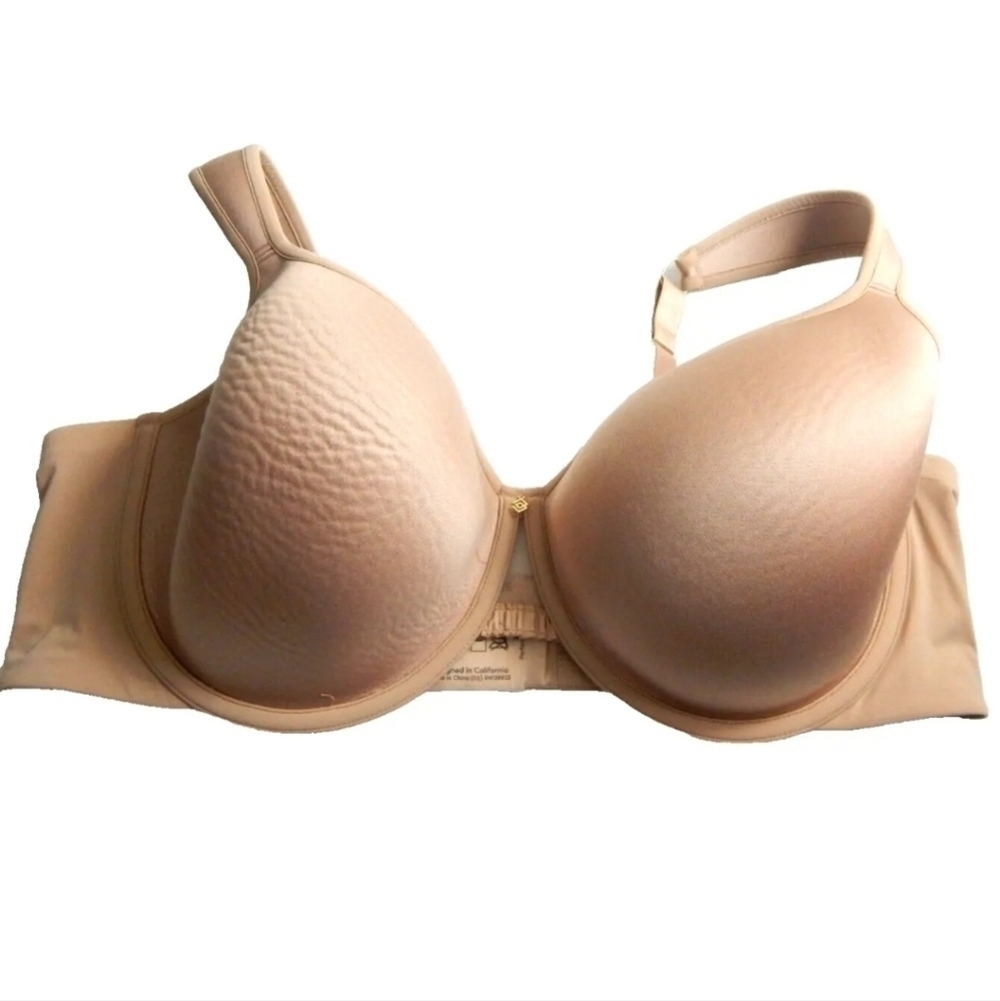 Thirdlove 24/7 Perfect‎ Coverage Bra